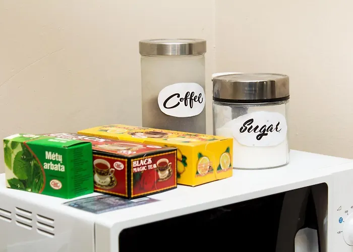 Auberge de jeunesse Oras