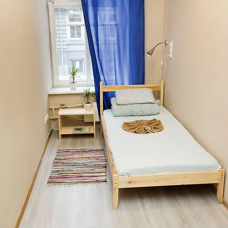 Hostel Hostel Oras *