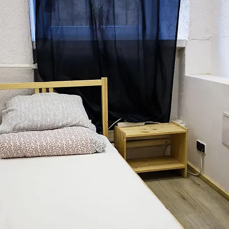 Hostel Hostel Oras *