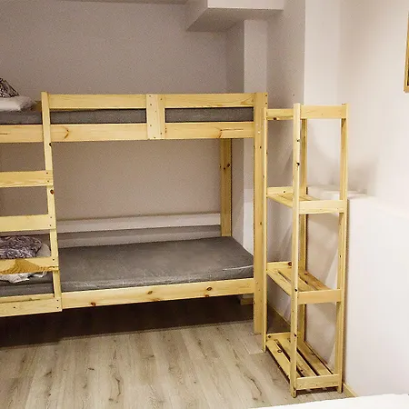 Hostel Oras Hostel Vilnius