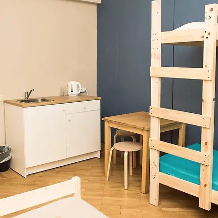 Hostel Oras Hostel Vilnius