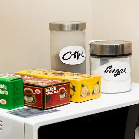 بيت شباب Oras