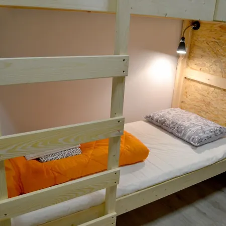 Hostel Oras * Vilnius