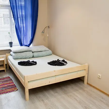 Hostel Oras *