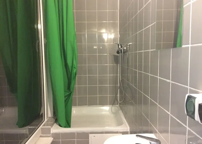 Nakvynės namai Hostel Oras Vilnius