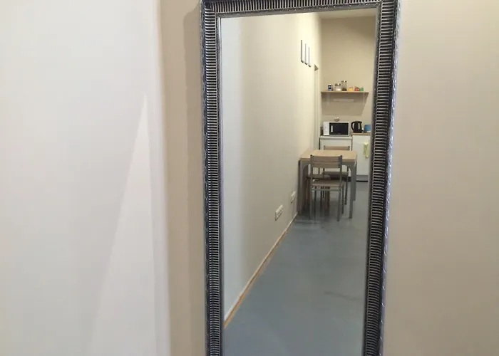 Nakvynės namai Hostel Oras