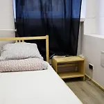 Vandrerhjem Oras *