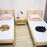 Vandrerhjem Oras