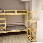 Hostel Oras Nakvynės namai Vilnius