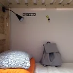 Oras Vandrerhjem