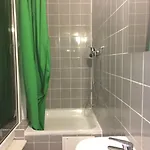 Vandrerhjem Oras Vilnius