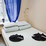 Hostel Oras Nakvynės namai *