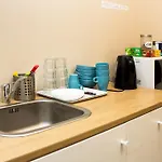 Hostel Oras Nakvynės namai *