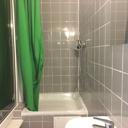 旅馆 Oras 维尔纽斯